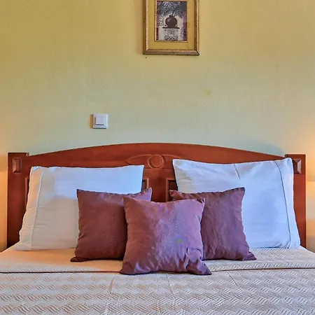 Tatil Evi Kata *