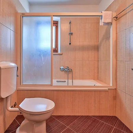 Kata Holiday home Porec