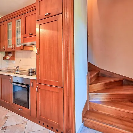 Holiday home Kata Porec