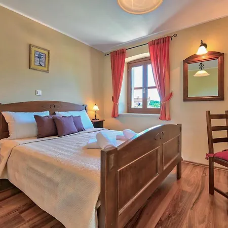 Kata Holiday home