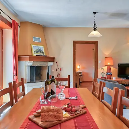 Kata Holiday home *
