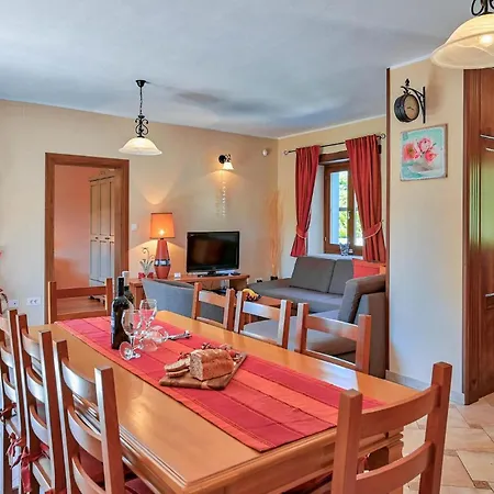 Kata Tatil Evi Poreč