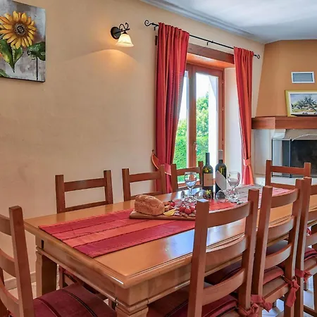 Holiday home Kata