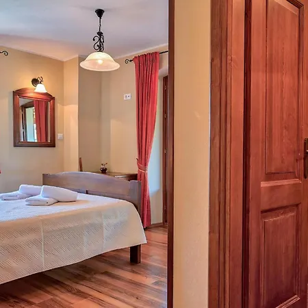 Kata Holiday home *