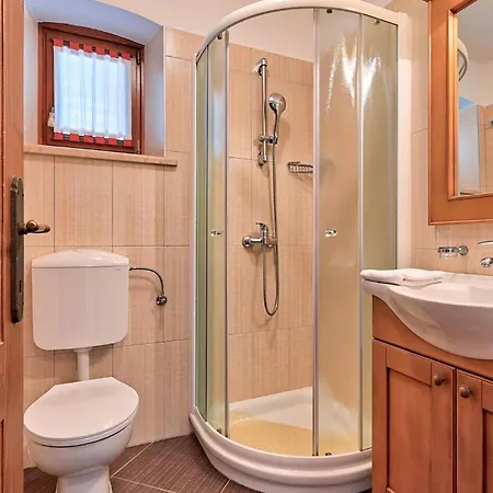 Kata Holiday home Porec
