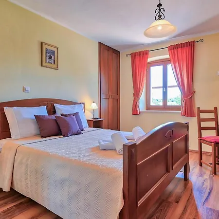 Holiday home Kata