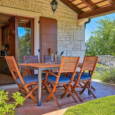 Kata Holiday home