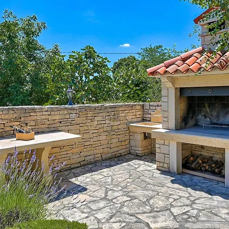 Tatil Evi Kata Poreč