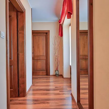 Holiday home Kata Porec