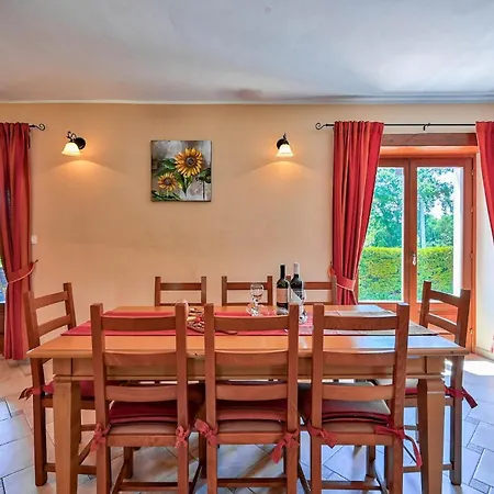 Holiday home Kata Porec