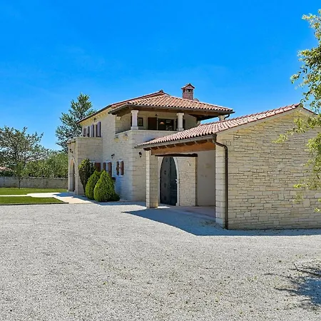 Kata Holiday home