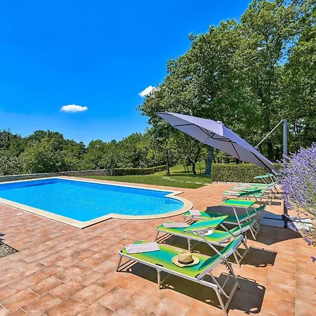 Kata Holiday home Porec