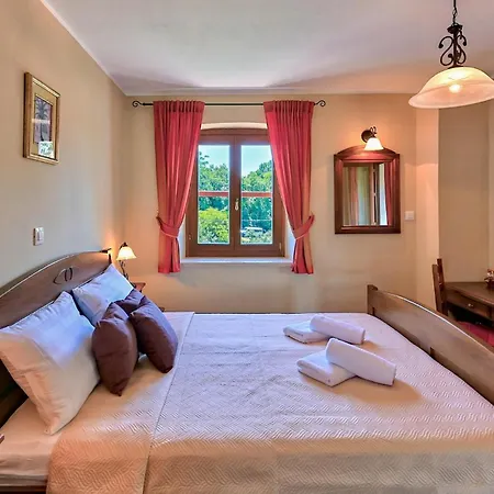 Holiday home Kata