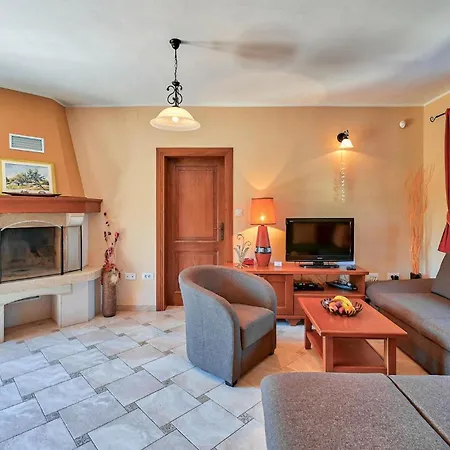 Kata Holiday home