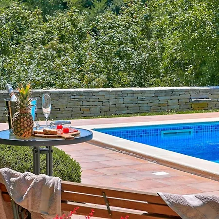 Kata Holiday home Porec