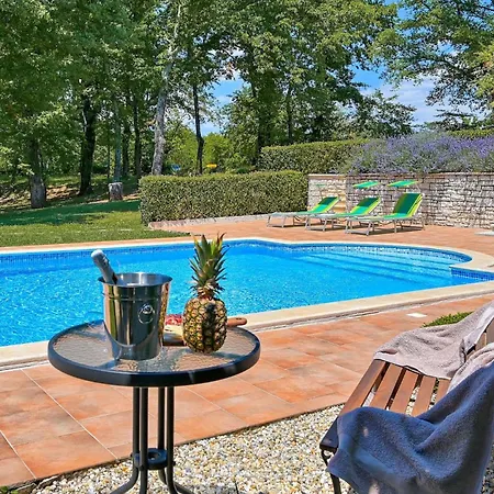 Kata Holiday home Porec