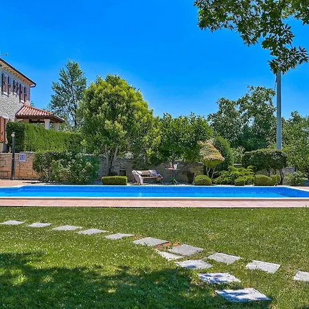 Kata Holiday home