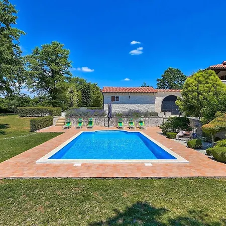 Kata Holiday home