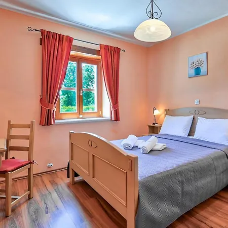 Kata Ferienhaus *