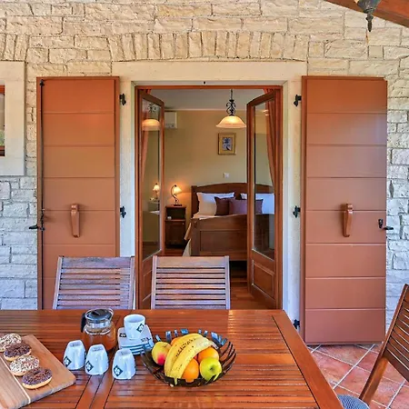 Kata Ferienhaus Poreč