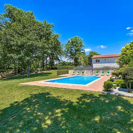 Kata Ferienhaus Poreč