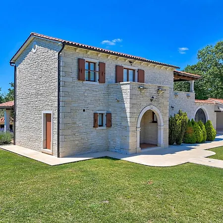 Feriehus Kata Poreč