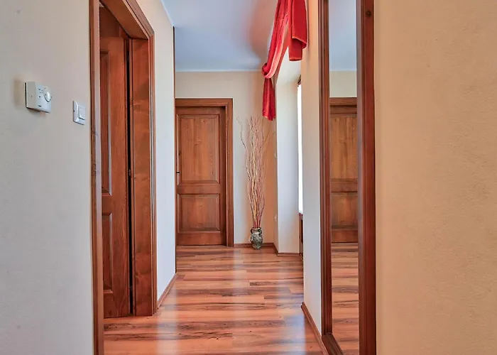 Hébergement de vacances Kata Poreč